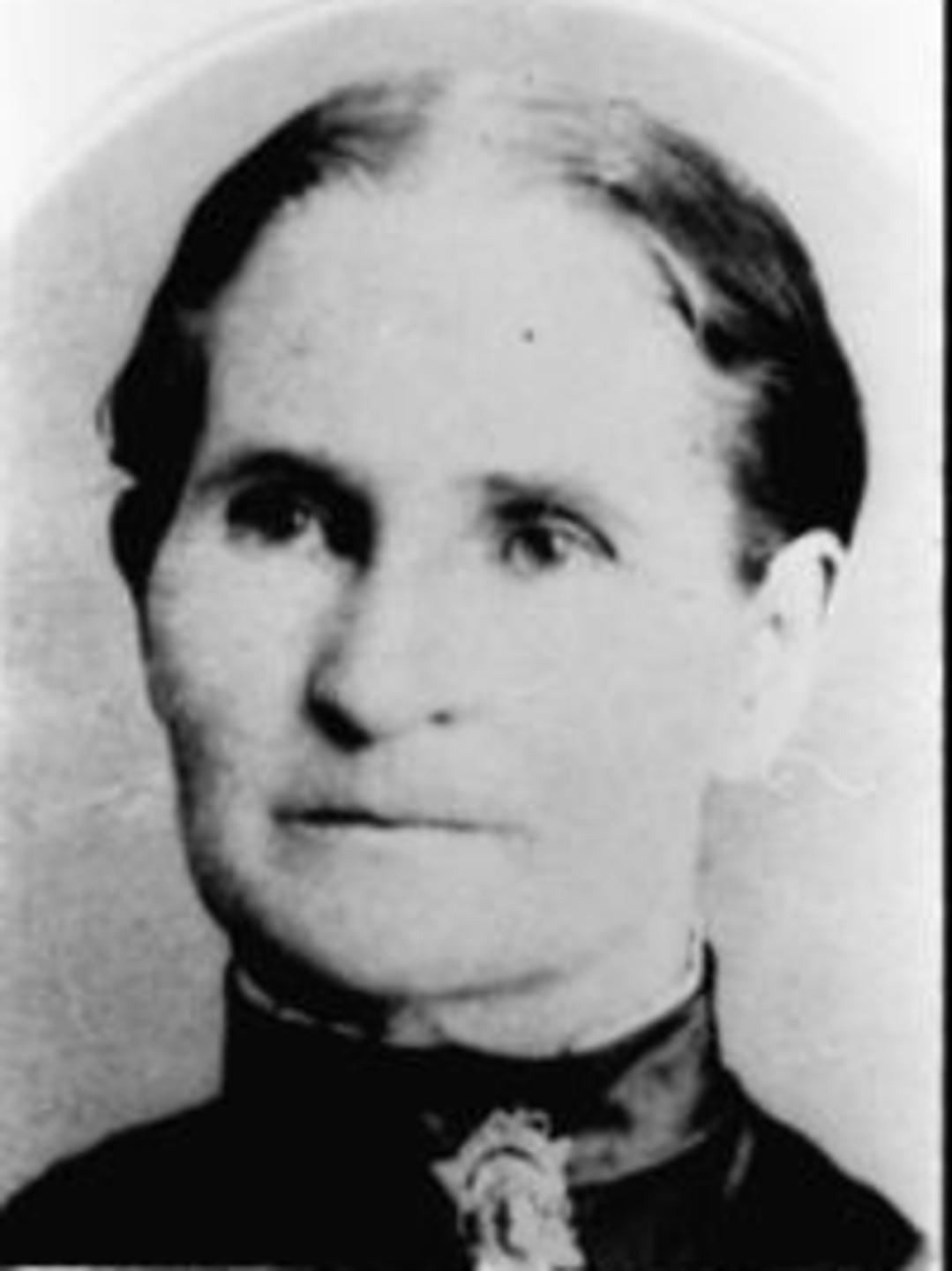 Sarah Davis (1837 - 1925) Profile